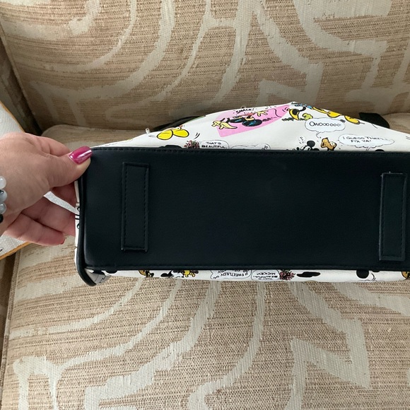 Disney Mickey Mousse bag - Picture 5 of 6